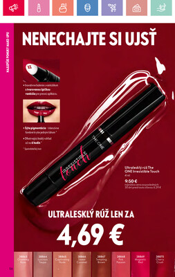 Oriflame do 26.7.