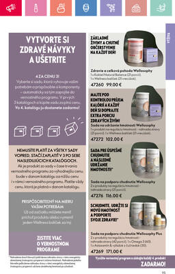 Oriflame do 26.7.