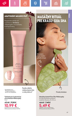 Oriflame do 26.7.