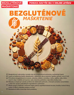 Kaufland 31.7. - 6.8. - Kaufland Hlohovec