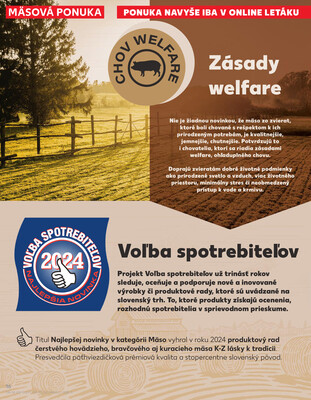 Kaufland 31.7. - 6.8. - Kaufland Martin