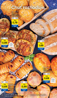 Tesco malé hypermarkety od 20.8. do 26.8.2025