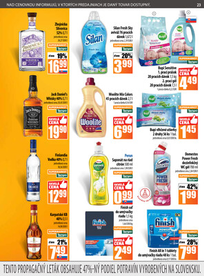 COOP do 27.8.