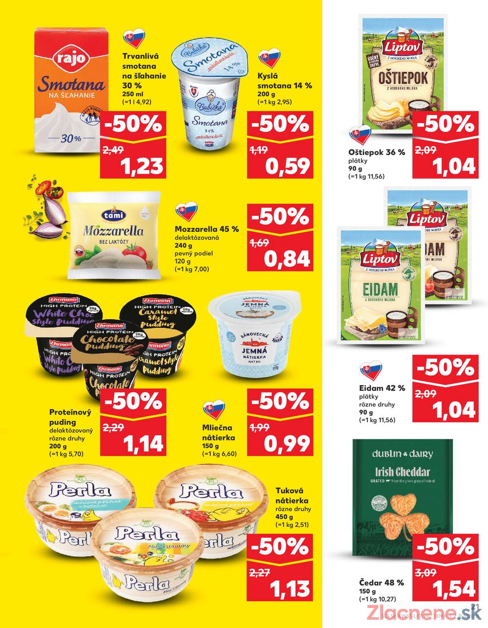 Leták Kaufland - Kaufland 28.8. - 3.9. - Kaufland - Pezinok-Grinava - strana 21