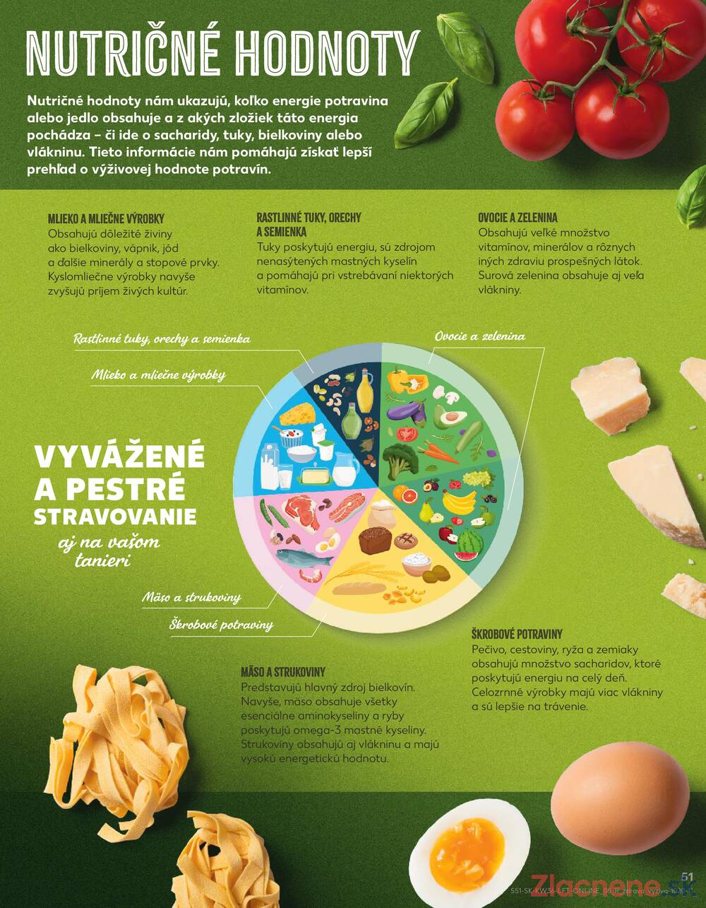Leták Kaufland - Kaufland 4.9. - 10.9. - Kaufland Michalovce - strana 51