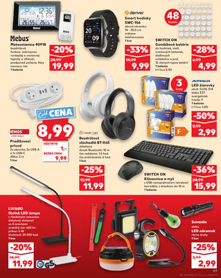 Kaufland 4.9. - 10.9. - Kaufland Kežmarok