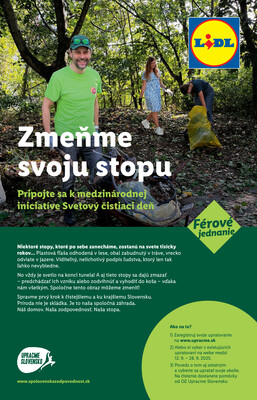 Leták Lidl
		  platný do 14.9.2025 - strana 92