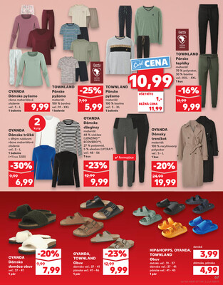 Kaufland 11.9. - 17.9. - Kaufland Detva