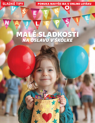Kaufland 11.9. - 17.9. - Kaufland Veľký Meder