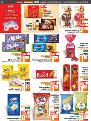 COOP do 17.9.