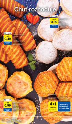 Tesco supermarkety od 17.9. do 23.9.2025