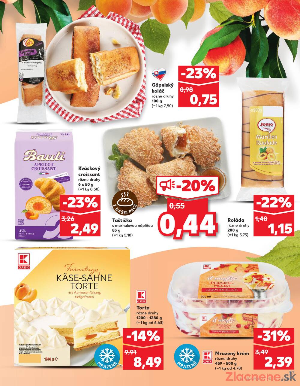 Leták Kaufland - Kaufland 18.9. - 24.9. - Kaufland Skalica - Mallého - strana 37