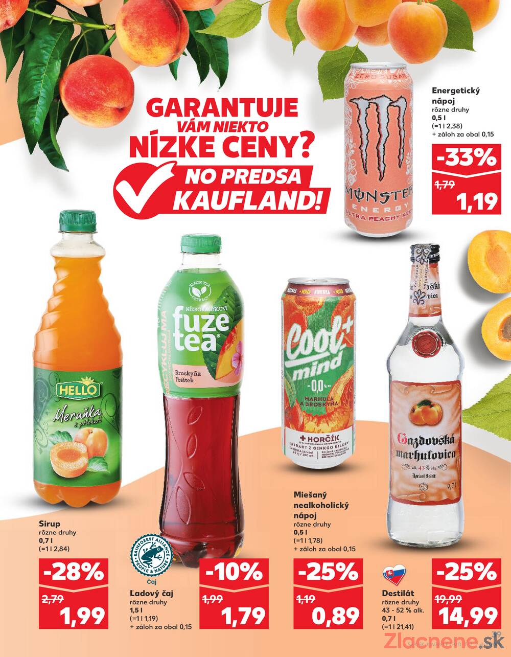 Leták Kaufland - Kaufland 18.9. - 24.9. - Kaufland Skalica - Mallého - strana 39