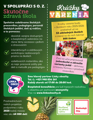 Kaufland 2.10. - 8.10. - Kaufland Púchov
