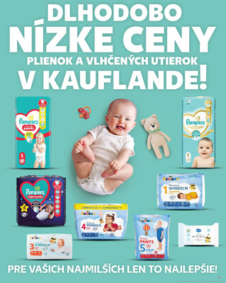 Kaufland 2.10. - 8.10. - Kaufland Piešťany