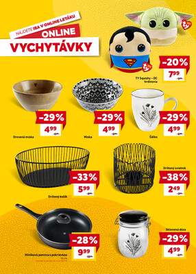 Leták Billa
		  platný do 14.10.2025 - strana 21