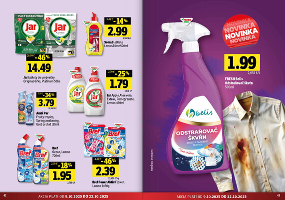 Fresh do 22.10.