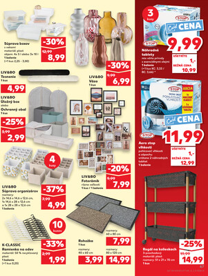 Kaufland 16.10. - 22.10. - Kaufland Tvrdošín