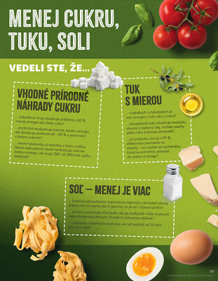 Kaufland 16.10. - 22.10. - Kaufland Detva