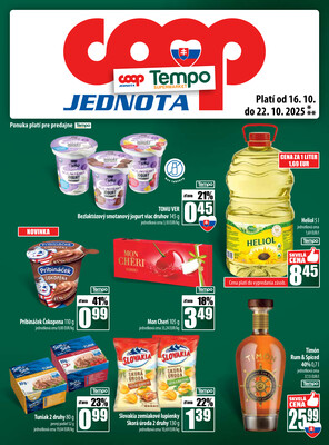 COOP do 22.10.
