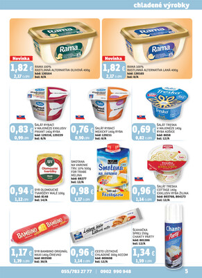 Labaš magazín do 30.10.