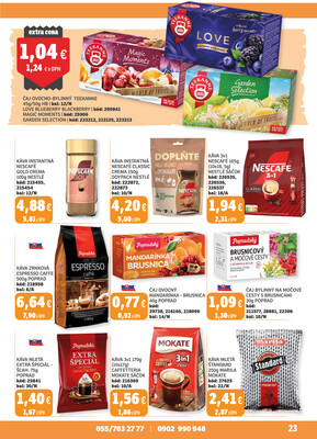 Labaš magazín do 30.10.