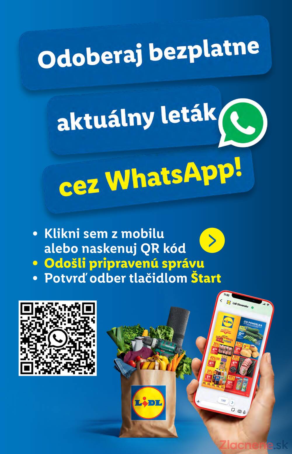 Leták Lidl
		  platný do 26.10.2025 - strana 102