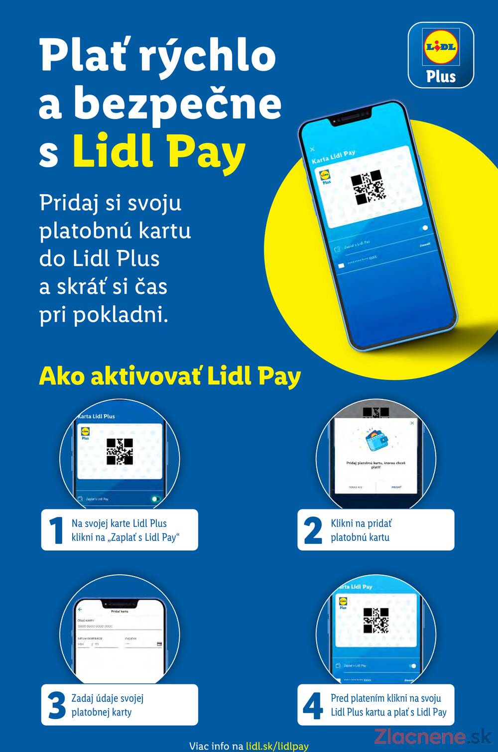 Leták Lidl
		  platný do 26.10.2025 - strana 33
