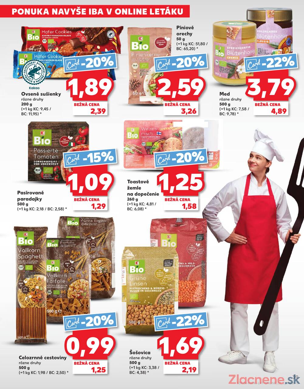 Leták Kaufland - Kaufland 23.10. - 29.10. - Kaufland Bardejov - strana 39 Leták Kaufland - Kaufland 23.10. - 29.10. - Kaufland Bardejov - strana 39