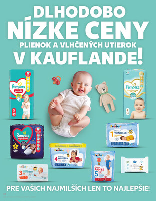 Kaufland 23.10. - 29.10. - Kaufland Senica