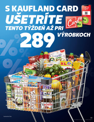 Kaufland 23.10. - 29.10. - Kaufland Bratislava - Nové Mesto