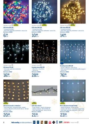 Leták Makro
		  platný do 18.11.2025 - strana 8