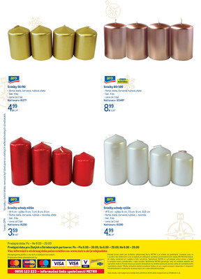 Leták Makro
		  platný do 18.11.2025 - strana 16