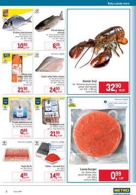 Metro Gastronómia do 4.11.