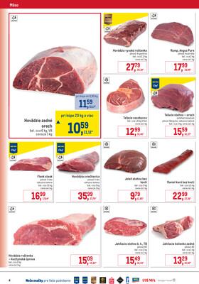 Metro Gastronómia do 4.11.