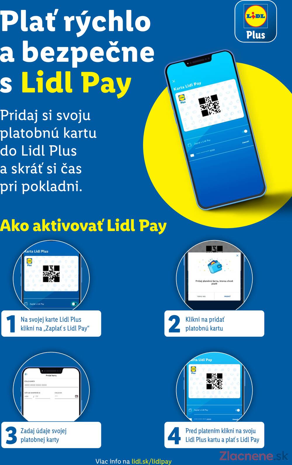 Leták Lidl
		  platný do 2.11.2025 - strana 59