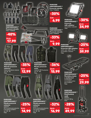 Kaufland 30.10. - 5.11. - Kaufland Martin