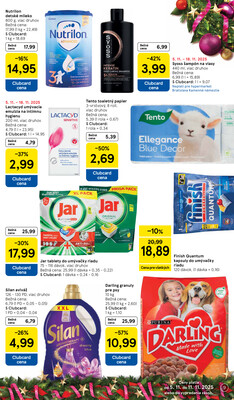 Leták Tesco
		  platný do 11.11.2025 - strana 9
