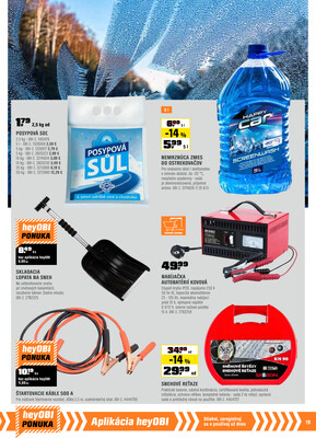 Leták OBI
		  platný do 30.11.2025 - strana 19