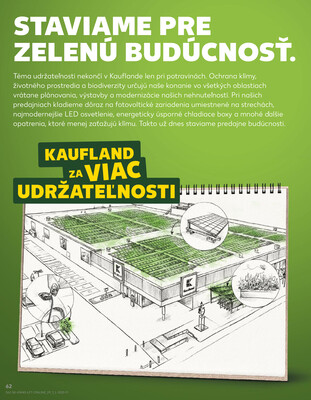 Kaufland 6.11. - 12.11. - Kaufland Poprad - Jiřího Wolkera