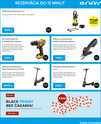 Leták NAY
		  platný do 16.11.2025 - strana 9