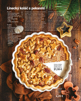 Leták Tescoma
platný do 31.1.2026 - strana 35