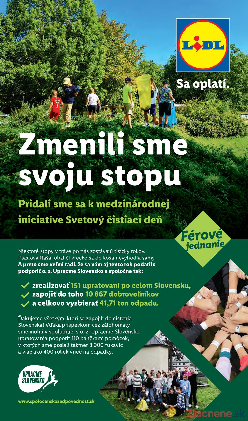 Leták Lidl
platný do 16.11.2025 - strana 108