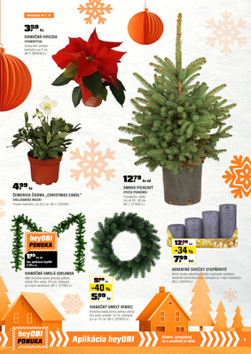 Leták OBI
platný do 30.11.2025 - strana 5