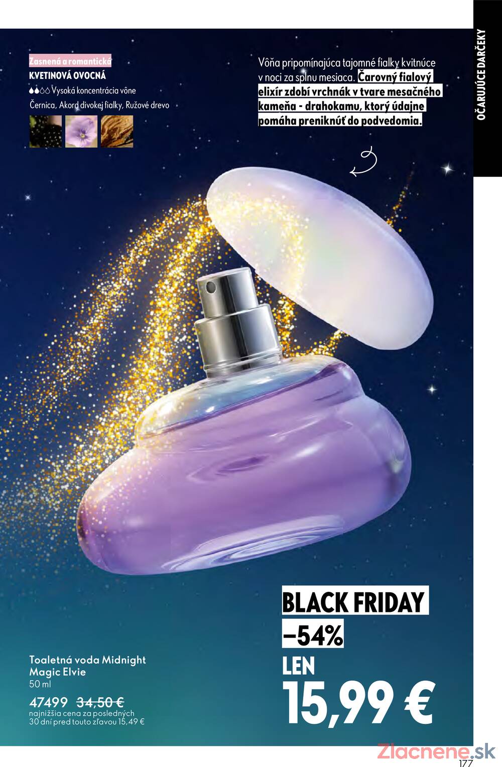 Leták Oriflame - Oriflame do 2.12. - strana 177 Leták Oriflame - Oriflame do 2.12. - strana 177