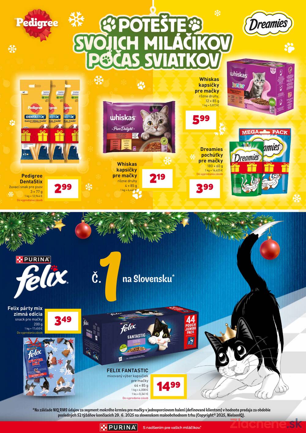 Leták Billa
		  platný do 23.12.2025 - strana 30