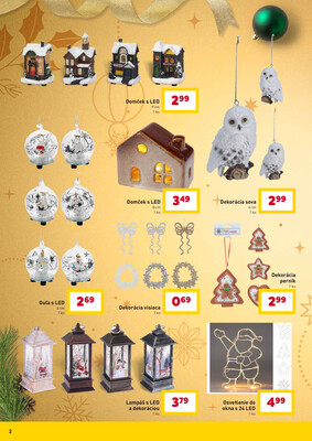 Leták Billa
		  platný do 23.12.2025 - strana 2