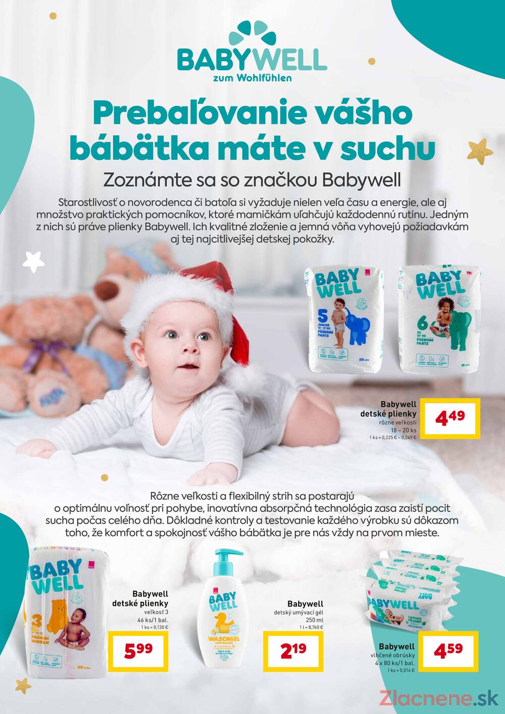 Leták Billa
platný do 9.12.2025 - strana 37