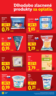 Leták Lidl
		  platný do 23.11.2025 - strana 62