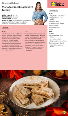 Leták Lidl
		  platný do 23.11.2025 - strana 99